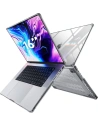 Supcase Unicorn Beetle Clear Apple MacBook Pro 16 2021-2023 Black