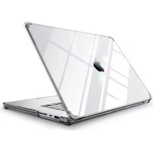 Hurtownia GSM - Etui Supcase Unicorn Beetle Clear Apple MacBook Pro 16 2021-2023 Black - SPC267BLK - {ean13} - Hurt
