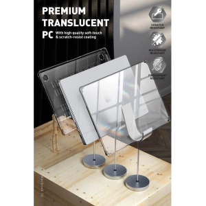 Hurtownia GSM - Etui Supcase Unicorn Beetle Clear Apple MacBook Pro 16 2021-2023 Black - SPC267BLK - {ean13} - Hurt