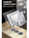 Hurtownia GSM - Etui Supcase Unicorn Beetle Clear Apple MacBook Pro 16 2021-2023 Černá - SPC267BLK - {ean13} - Hurt