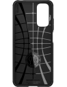 Wholesale Spigen Rugged Armor Redmi Note 11/11S Matte Black - SPN2224BLK - {ean13} - Hurt