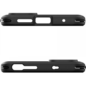 Hurtownia GSM - Case Spigen Rugged Armor Redmi Note 11/11S Matt Schwarz - SPN2224BLK - {ean13} - Hurt