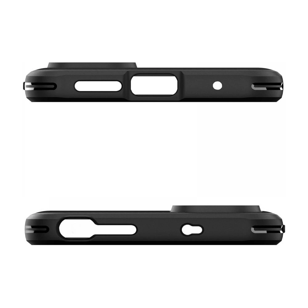 Hurtownia GSM - Etui Spigen Rugged Armor Redmi Note 11/11S Matná Černá - SPN2224BLK - {ean13} - Hurt