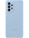Etui Samsung Galaxy A53 5G EF-PA536TL niebieski/arctic blue Silicone Cover