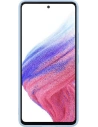Hurtownia GSM - Etui Samsung Galaxy A53 5G EF-PA536TL niebieski/arctic blue Silicone Cover - SMG699BLU - {ean13} - Hurt