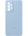 Hurtownia GSM - Etui Samsung Galaxy A53 5G EF-PA536TL niebieski/arctic blue Silicone Cover - SMG699BLU - {ean13} - Hurt