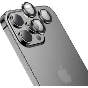 Wholesale Hofi Camring Pro+ Apple iPhone 13 Pro/13 Pro Max Black - HOFI219BLK - {ean13} - Hurt