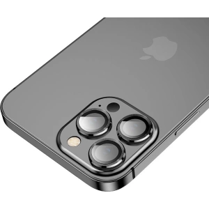 Hofi Camring Pro+ Apple iPhone 13 Pro/13 Pro Max Black
