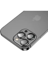 Hurtownia GSM - Szkło na obiektyw aparatu Hofi Camring Pro+ Apple iPhone 13 Pro/13 Pro Max Black - HOFI219BLK - {ean13} - Hurt