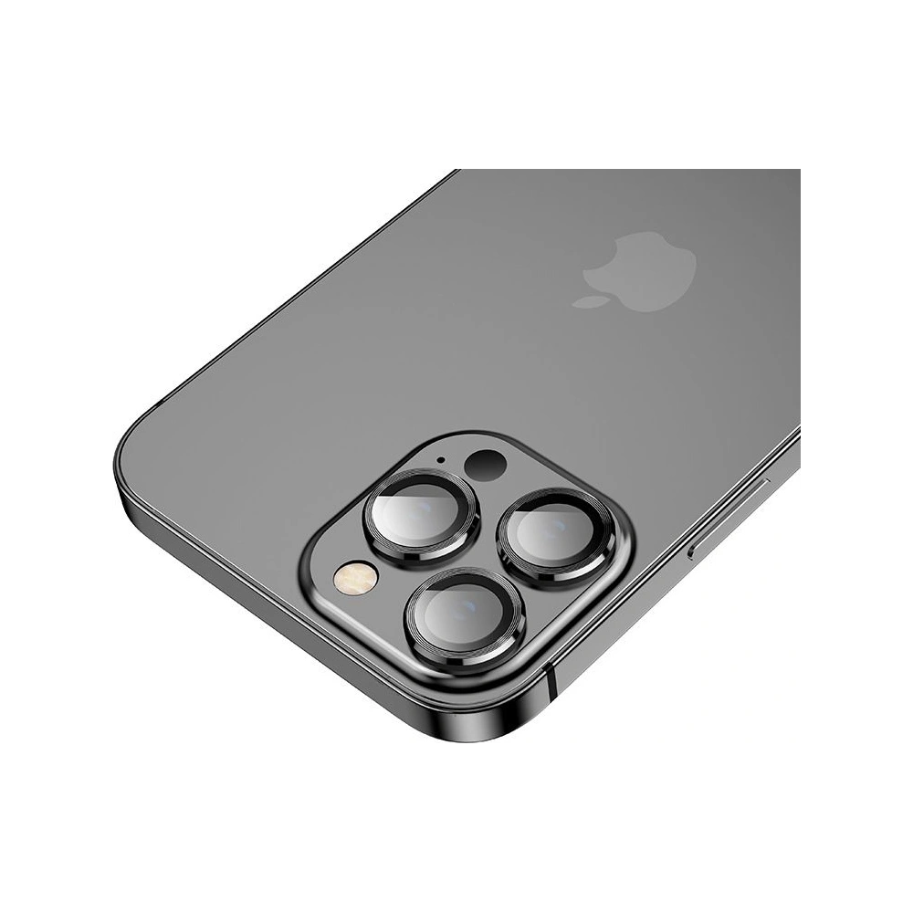 Wholesale Hofi Camring Pro+ Apple iPhone 13 Pro/13 Pro Max Black - HOFI219BLK - {ean13} - Hurt
