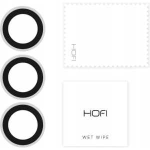 Hofi Camring Pro+ Apple iPhone 13 Pro/13 Pro Max Black