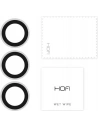 Wholesale Hofi Camring Pro+ Apple iPhone 13 Pro/13 Pro Max Black - HOFI219BLK - {ean13} - Hurt