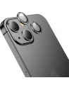 Hurtownia GSM - Szkło na obiektyw aparatu Hofi Camring Pro+ Apple iPhone 13/13 mini Black - HOFI220BLK - {ean13} - Hurt