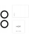 Hurtownia GSM - Szkło na obiektyw aparatu Hofi Camring Pro+ Apple iPhone 13/13 mini Black - HOFI220BLK - {ean13} - Hurt