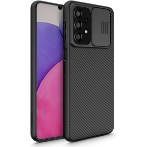 Nillkin Camshield Samsung Galaxy A33 5G Black