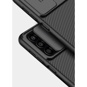 Nillkin Camshield Samsung Galaxy A33 5G Black