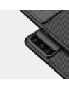 Hurtownia GSM - Case Nillkin Camshield Samsung Galaxy A33 5G Schwarz - NLK352BLK - {ean13} - Hurt