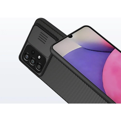 Etui Nillkin Camshield Samsung Galaxy A33 5G Black