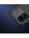 Hurtownia GSM - Case Nillkin Camshield Samsung Galaxy A33 5G Schwarz - NLK352BLK - {ean13} - Hurt