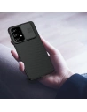 Hurtownia GSM - Case Nillkin Camshield Samsung Galaxy A33 5G Schwarz - NLK352BLK - {ean13} - Hurt