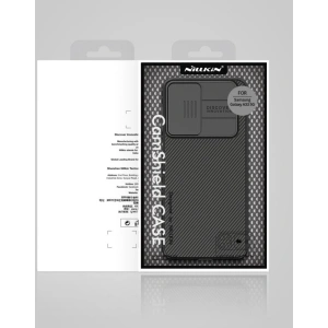 Nillkin Camshield Samsung Galaxy A33 5G Black