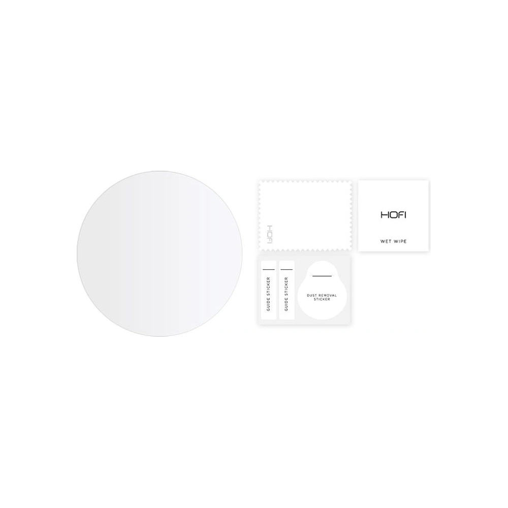 Hurtownia GSM - Sklo tvrzené Hofi Glass Pro+ Xiaomi Watch S1 - HOFI221 - {ean13} - Hurt