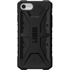 Hurtownia GSM - Etui UAG Urban Armor Gear Pathfinder Apple iPhone SE 2022/SE 2020/8/7 (czarna) - UAG966BLK - {ean13} - Hurt