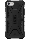 Etui UAG Urban Armor Gear Pathfinder Apple iPhone SE 2022/SE 2020/8/7 (černá)