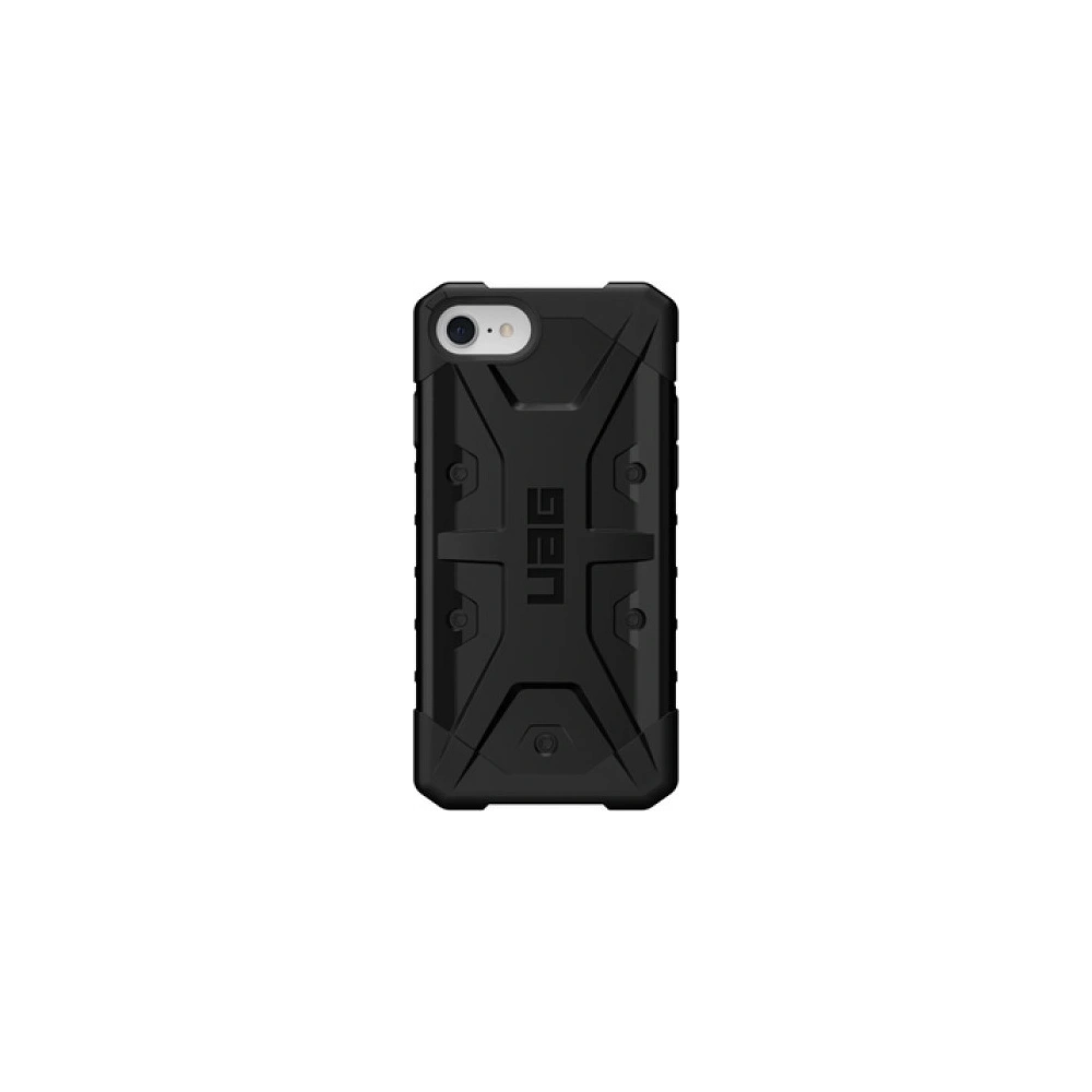 Hurtownia GSM - Etui UAG Urban Armor Gear Pathfinder Apple iPhone SE 2022/SE 2020/8/7 (czarna) - UAG966BLK - {ean13} - Hurt