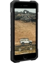 Hurtownia GSM - Etui UAG Urban Armor Gear Pathfinder Apple iPhone SE 2022/SE 2020/8/7 (czarna) - UAG966BLK - {ean13} - Hurt