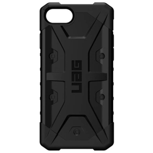 Etui UAG Urban Armor Gear Pathfinder Apple iPhone SE 2022/SE 2020/8/7 (czarna)