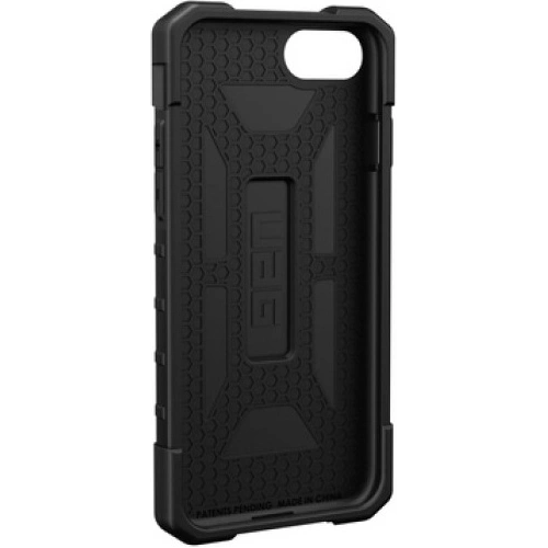 Etui UAG Urban Armor Gear Pathfinder Apple iPhone SE 2022/SE 2020/8/7 (czarna)