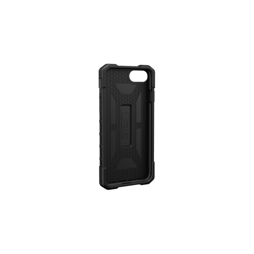 Hurtownia GSM - Etui UAG Urban Armor Gear Pathfinder Apple iPhone SE 2022/SE 2020/8/7 (czarna) - UAG966BLK - {ean13} - Hurt