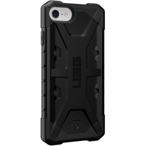 Etui UAG Urban Armor Gear Pathfinder Apple iPhone SE 2022/SE 2020/8/7 (czarna)