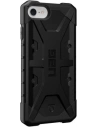 Hurtownia GSM - Etui UAG Urban Armor Gear Pathfinder Apple iPhone SE 2022/SE 2020/8/7 (czarna) - UAG966BLK - {ean13} - Hurt