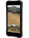 Hurtownia GSM - Etui UAG Urban Armor Gear Pathfinder Apple iPhone SE 2022/SE 2020/8/7 (černá) - UAG966BLK - {ean13} - Hurt