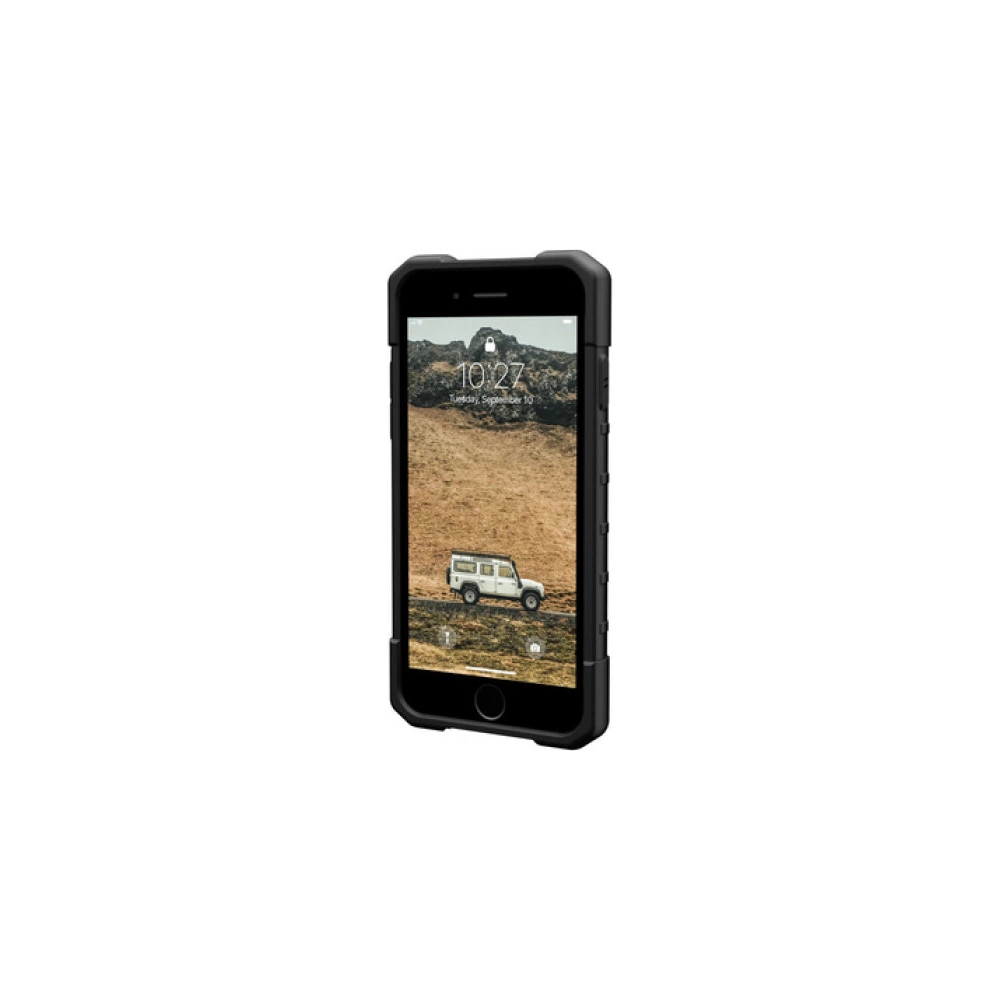 Hurtownia GSM - Etui UAG Urban Armor Gear Pathfinder Apple iPhone SE 2022/SE 2020/8/7 (czarna) - UAG966BLK - {ean13} - Hurt