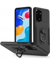 Hurtownia GSM - Case Tech-Protect Magring Redmi Note 11/11S Schwarz - THP978BLK - {ean13} - Hurt