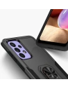 Hurtownia GSM - Case Tech-Protect Magring Redmi Note 11/11S Schwarz - THP978BLK - {ean13} - Hurt