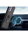 Hurtownia GSM - Etui Tech-Protect Magring Redmi Note 11/11S Černé - THP978BLK - {ean13} - Hurt