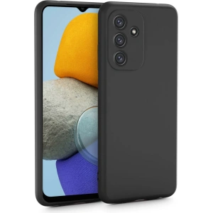 Etui Tech-Protect Icon Samsung Galaxy M23 5G Black