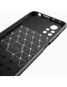 Hurtownia GSM - Etui Tech-Protect TPUCarbon POCO X4 Pro 5G Černá - THP981BLK - {ean13} - Hurt