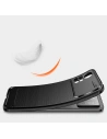 Wholesale Tech-Protect TPUCarbon POCO X4 Pro 5G Black - THP981BLK - {ean13} - Hurt