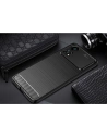 Hurtownia GSM - Etui Tech-Protect TPUCarbon POCO X4 Pro 5G Černá - THP981BLK - {ean13} - Hurt