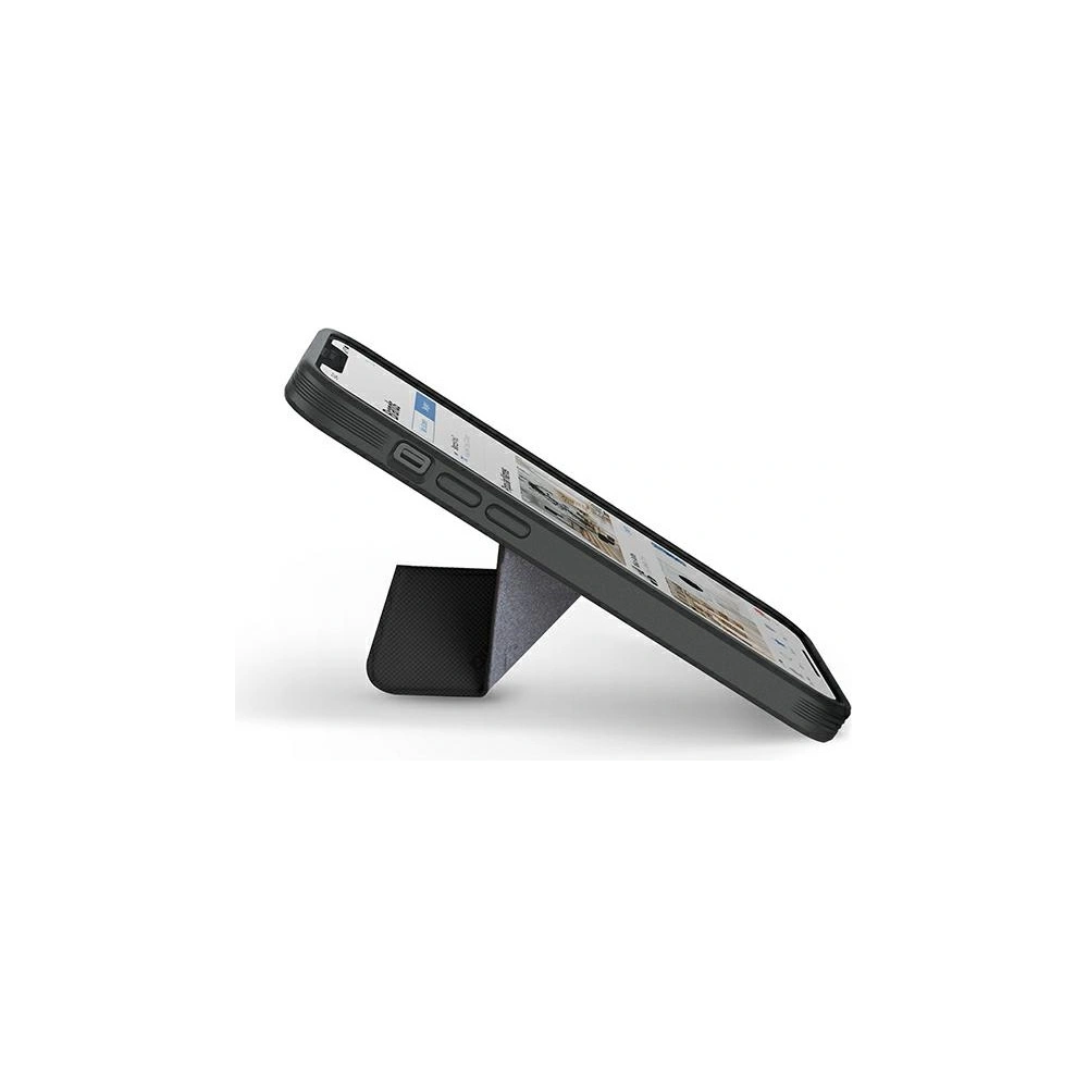 Hurtownia GSM - Etui UNIQ Transforma MagSafe Apple iPhone 13 Pro černý/ebony black - UNIQ607BLK - {ean13} - Hurt