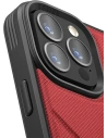 Hurtownia GSM - Case UNIQ Transforma MagSafe Apple iPhone 13 Pro rot/koralrot - UNIQ608RED - {ean13} - Hurt
