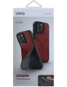 Hurtownia GSM - Case UNIQ Transforma MagSafe Apple iPhone 13 Pro rot/koralrot - UNIQ608RED - {ean13} - Hurt