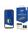 Hybrydní sklo 3MK FlexibleGlass Lite BlackView BV9900