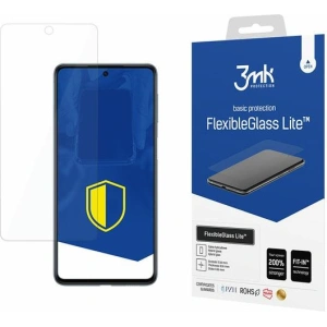Hurtownia GSM - Szkło hybrydowe 3MK FlexibleGlass Lite Samsung Galaxy M53 5G - 3MK2959 - {ean13} - Hurt
