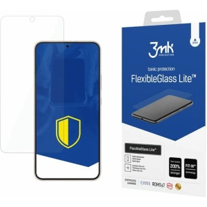 Wholesale 3MK FlexibleGlass Lite Samsung Galaxy S22+ Plus - 3MK2960 - {ean13} - Hurt
